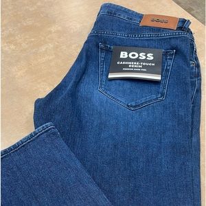 Boss Jeans